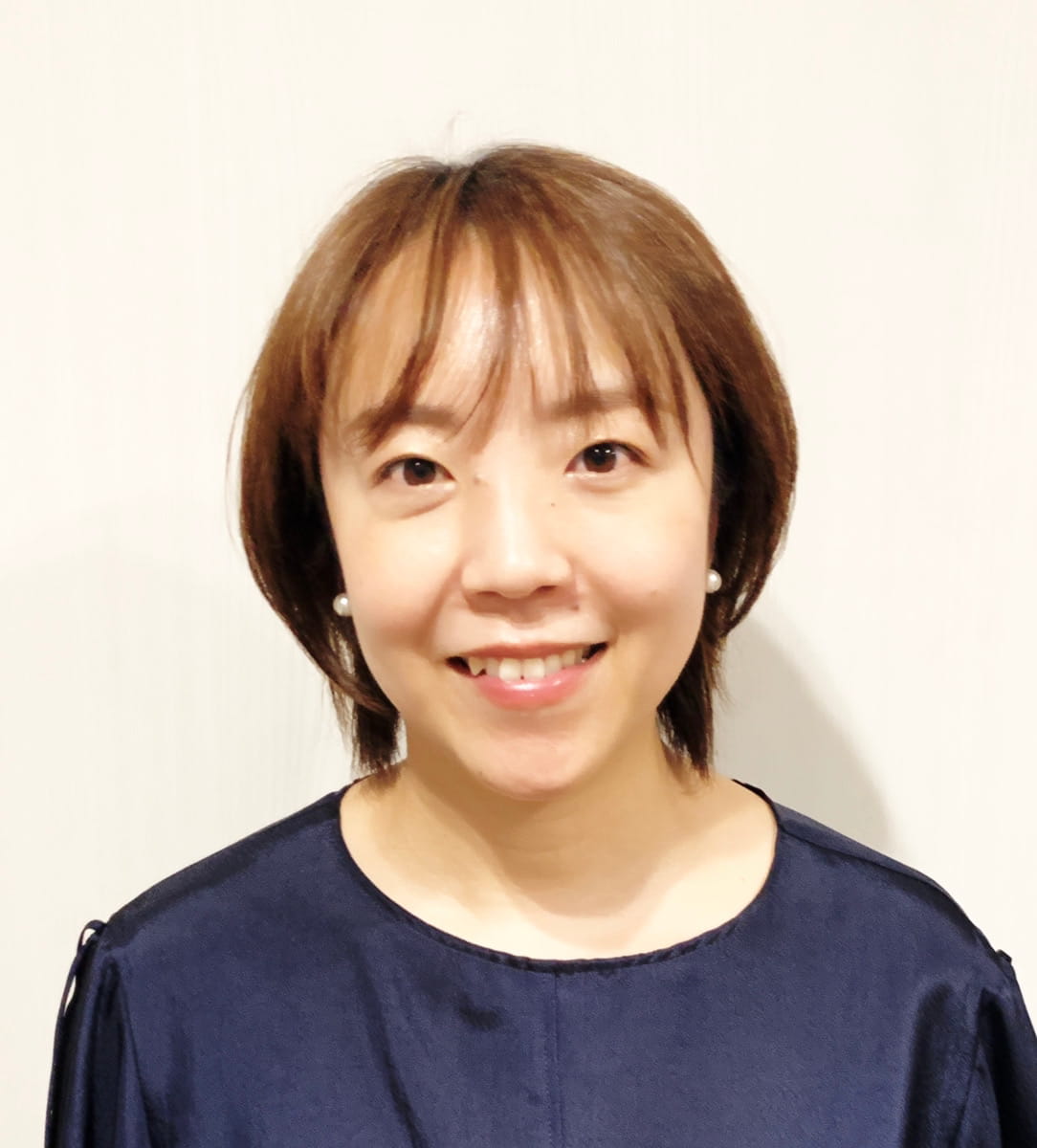 宮武佳菜枝 先生